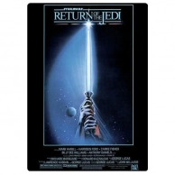  Star Wars - Return Of The Jedi