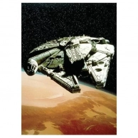 ������ Star Wars - Millennium Falcon