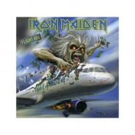 ������ Iron Maiden - Flight 666