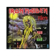 ������ Iron Maiden - Killers