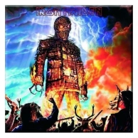 ������ Iron Maiden - Wicker Man