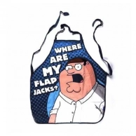  Family Guy - Where Are My Flapjacks?