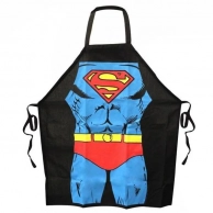  Superman - Superman Suit