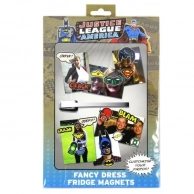 ����� �������� Justice League of America