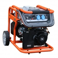 ��������� Zongshen ���������� KB 3300