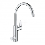 Смеситель для фильтрованной воды Baucurve, Grohe