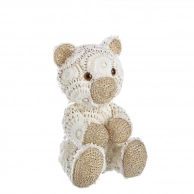 Мишка декоративный Bizzotto NY, Товары для дома