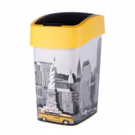 ��������� ��� ������ Curver flip bin 25� New York