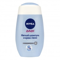 ������� � ���� Nivea Baby 200 �� �� 7 ���, NIVEA