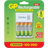 �������� ���������� GP 270AAHC/CPB-2CR4