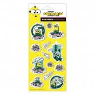 Наклейки зефирные ND Play