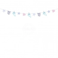 �������� Party Deco narwhal 1�