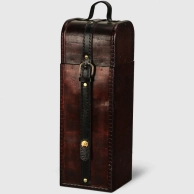 Ящик Kaiyixing Bags для хранения вина 12x12x35 см