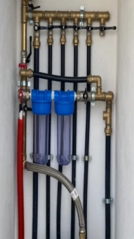 Сантехник на дом, Отопление - монтаж и проектирование