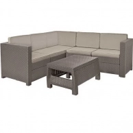   Provence set with coffee table