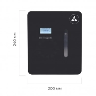   Wi-Fi MX-100 -  100 2
