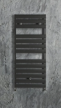 Подключение полотенцесушителя