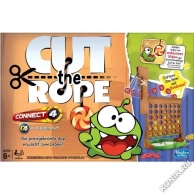   4, Cut the rope () (Hasbro A2083H)