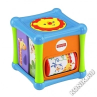     (Fisher Price BFH80)