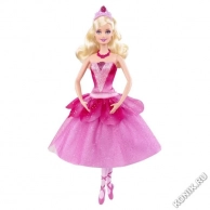   (Barbie) - (Mattel X8810)
