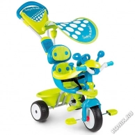   Baby driver Sport (Smoby 434105)