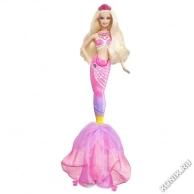     ,    Barbie (Mattel BDB45)
