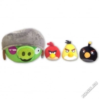   Angry Birds  (Chericole CTC-AB-2)