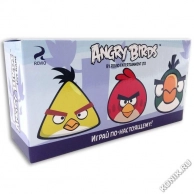   Angry Birds, 3  (Chericole CTC-AB-4)
