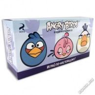   Angry Birds  (Chericole CTC-AB-5)