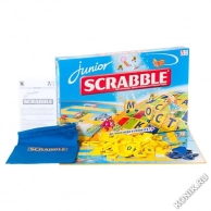   Scrabble  (Mattel Y9736)