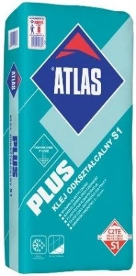    Atlas