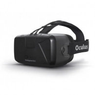    Oculus Rift 2 HD (DK2) ( )