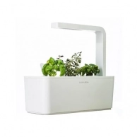   Click and Grow Smart Herb Garden