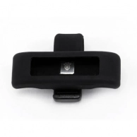 Клипса на ошейник Tractive Motion Spare Clip (Black) TRAPC1, Детские товары