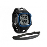 Garmin Forerunner 15 + HRM