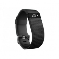 - Fitbit Charge HR