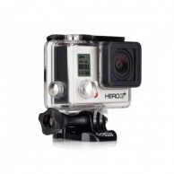 GoPro HERO3+ Silver Edition