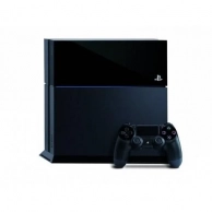   Sony PlayStation 4