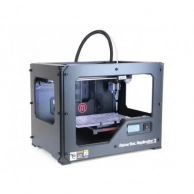 3D- MakerBot Replicator 2