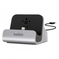 - Belkin Charge+Sync Dock  iPhone 5/5S/6/6plus