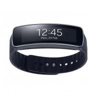   Samsung Gear Fit