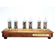 ����� ���� �� ������ Past Indicator II (�����, ������), ����, ���, ����������