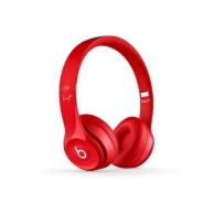 Beats  (Product) Red Solo2 