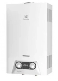 ������� ��������� ��������������� (������� �������) Electrolux GWH 285 ERN NanoPlus � LCD ��������