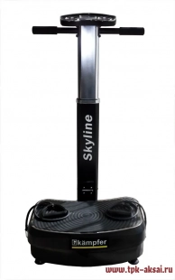 Виброплатформа Kampfer Skyline, KP-1104