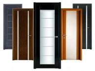 Двери межкомнатные