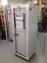 ���������� ��������� �������������� UltraSolar Standard USS-035-015-05LT ��������� 3,5 ��� � Li-ion ������������� 5 ���*�