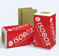   Isobox  1200600100 / 6 .