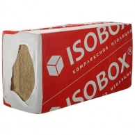   Isobox  1200x600x50 / 6 .