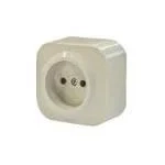 ������� Legrand 1-������� �� ��� ���������� 16� quteo �������� �����